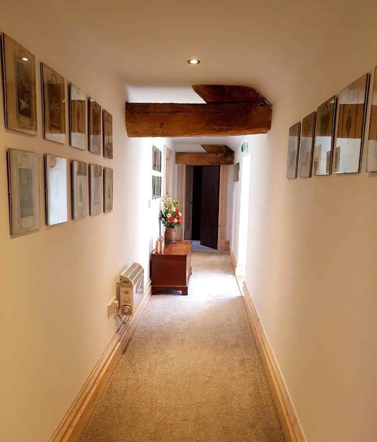 Longbarn Cottage, Barlow, Derbyshire Barlow  Extérieur photo