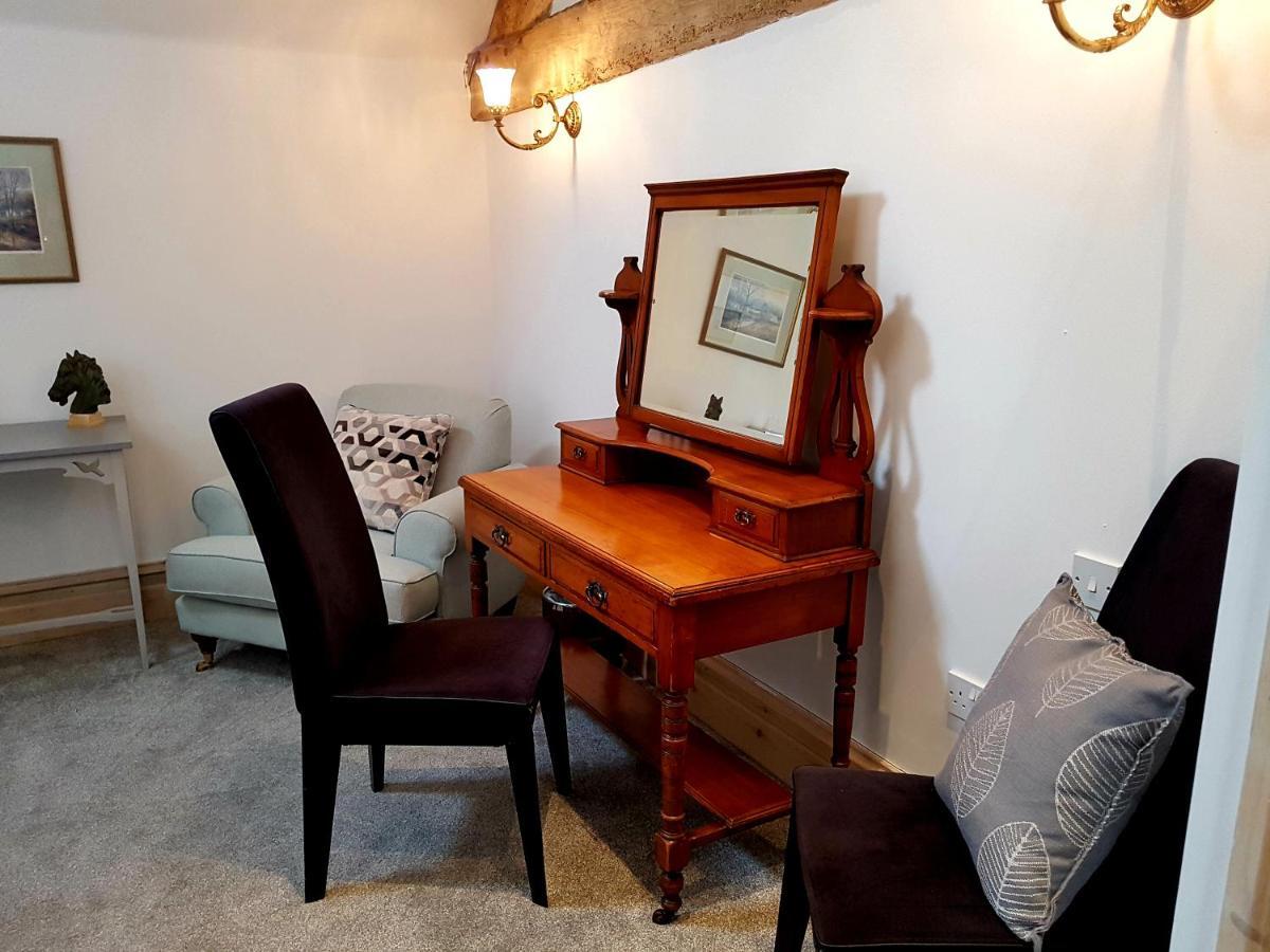 Longbarn Cottage, Barlow, Derbyshire Barlow  Extérieur photo