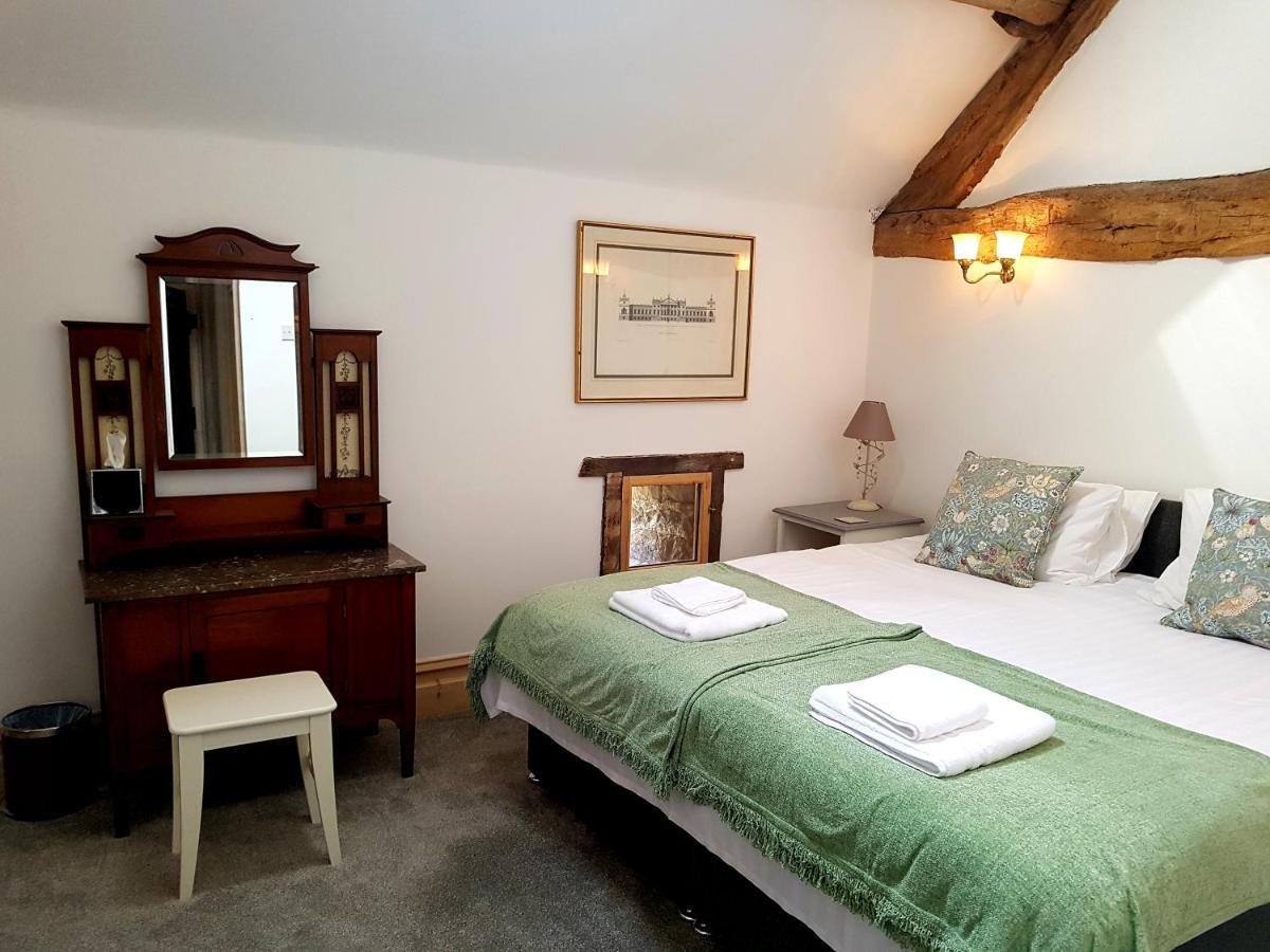 Longbarn Cottage, Barlow, Derbyshire Barlow  Extérieur photo